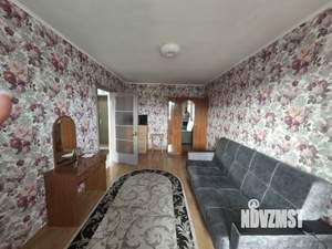 1-к квартира, вторичка, 32м2, 3/5 этаж