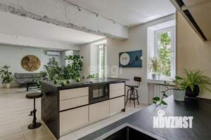 3-к квартира, вторичка, 112м2, 4/4 этаж