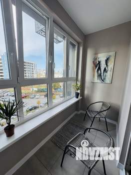 2-к квартира, вторичка, 59м2, 4/21 этаж