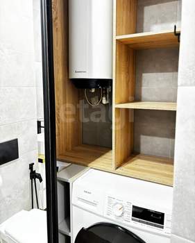 3-к квартира, вторичка, 69м2, 17/16 этаж