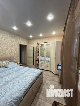 2-к квартира, вторичка, 65м2, 12/14 этаж