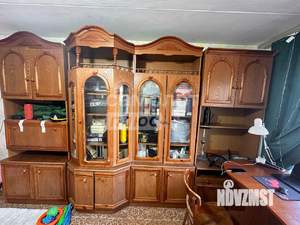 1-к квартира, вторичка, 32м2, 4/5 этаж