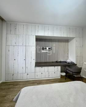 2-к квартира, вторичка, 68м2, 2/13 этаж