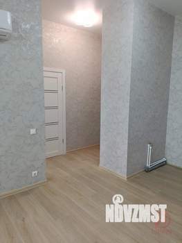 1-к квартира, вторичка, 36м2, 1/15 этаж