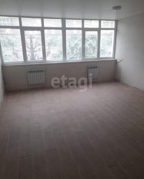 Студия квартира, вторичка, 32м2, 3/9 этаж