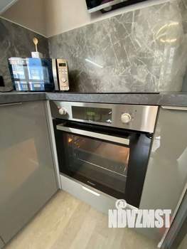1-к квартира, вторичка, 40м2, 18/20 этаж