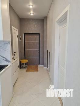 1-к квартира, вторичка, 40м2, 2/7 этаж