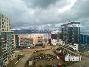 3-к квартира, вторичка, 123м2, 17/17 этаж