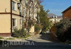 1-к квартира, вторичка, 28м2, 3/5 этаж