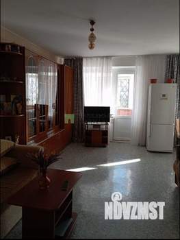 2-к квартира, вторичка, 49м2, 2/5 этаж