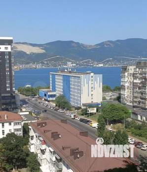 1-к квартира, вторичка, 40м2, 10/19 этаж