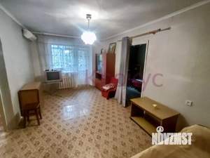 2-к квартира, вторичка, 44м2, 2/5 этаж