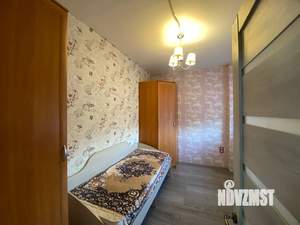 3-к квартира, вторичка, 70м2, 3/4 этаж