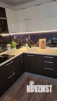 1-к квартира, вторичка, 38м2, 16/17 этаж