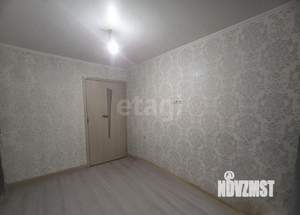 2-к квартира, вторичка, 50м2, 1/5 этаж