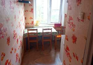 2-к квартира, вторичка, 48м2, 4/5 этаж