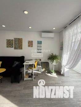 2-к квартира, вторичка, 52м2, 8/10 этаж