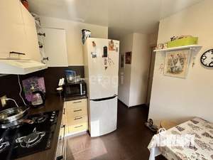 2-к квартира, вторичка, 42м2, 4/5 этаж