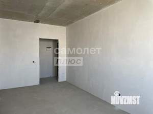 3-к квартира, сданный дом, 78м2, 14/20 этаж