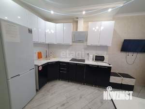 1-к квартира, вторичка, 41м2, 20/25 этаж