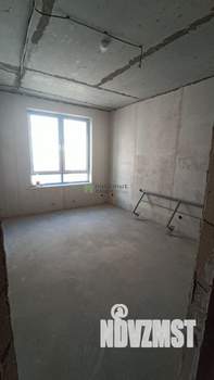 1-к квартира, вторичка, 37м2, 15/24 этаж