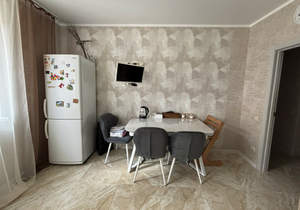 3-к квартира, вторичка, 79м2, 3/12 этаж