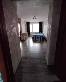 2-к квартира, вторичка, 42м2, 3/5 этаж