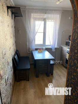 2-к квартира, вторичка, 45м2, 4/5 этаж
