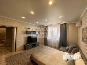 1-к квартира, вторичка, 45м2, 3/20 этаж