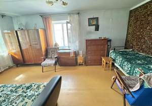1-к квартира, вторичка, 32м2, 5/5 этаж