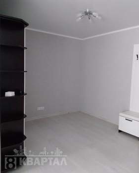 1-к квартира, вторичка, 32м2, 6/10 этаж