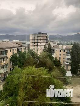 1-к квартира, вторичка, 31м2, 5/5 этаж