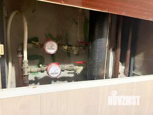 1-к квартира, вторичка, 36м2, 1/5 этаж