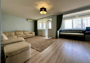 5-к квартира, вторичка, 173м2, 7/8 этаж