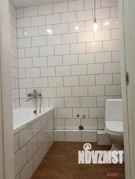 Студия квартира, вторичка, 20м2, 4/12 этаж