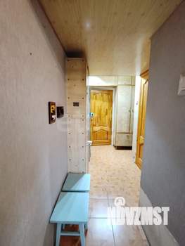 1-к квартира, вторичка, 30м2, 5/5 этаж