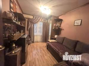 3-к квартира, вторичка, 72м2, 3/9 этаж