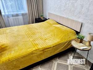 3-к квартира, вторичка, 53м2, 1/5 этаж