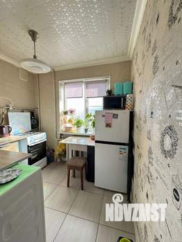 1-к квартира, вторичка, 30м2, 4/5 этаж