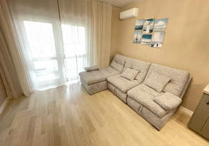 2-к квартира, вторичка, 66м2, 4/20 этаж