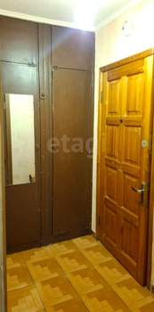 1-к квартира, вторичка, 32м2, 3/5 этаж