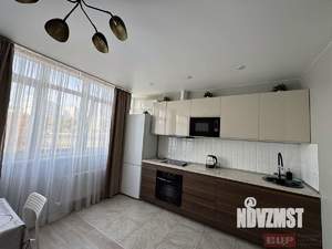 Студия квартира, вторичка, 34м2, 7/10 этаж