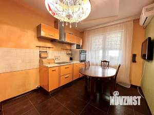 2-к квартира, вторичка, 62м2, 2/16 этаж