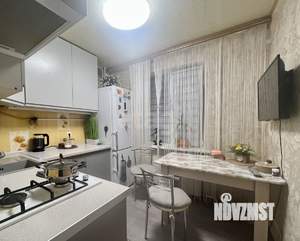 2-к квартира, вторичка, 43м2, 2/5 этаж