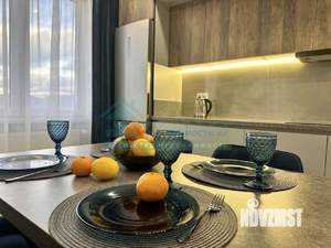 2-к квартира, вторичка, 70м2, 18/25 этаж