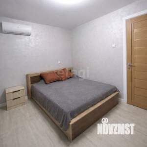 2-к квартира, вторичка, 44м2, 8/9 этаж