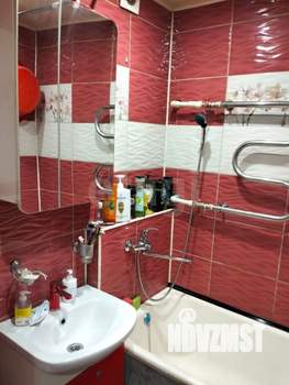 2-к квартира, вторичка, 45м2, 2/5 этаж