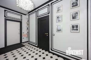 1-к квартира, вторичка, 60м2, 7/20 этаж