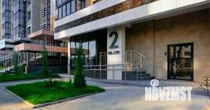 1-к квартира, вторичка, 39м2, 6/16 этаж