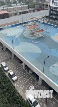 1-к квартира, вторичка, 37м2, 12/23 этаж